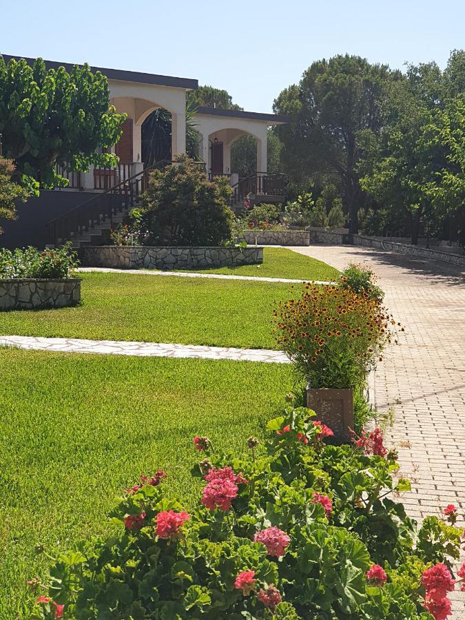Angela Studios Razáta Exterior foto