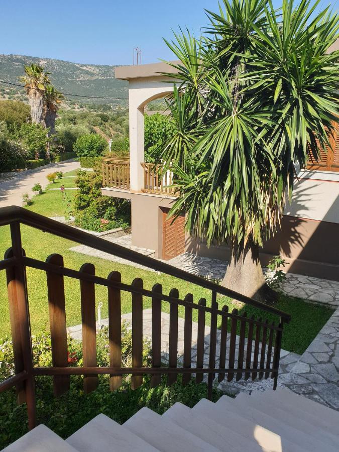 Angela Studios Razáta Exterior foto