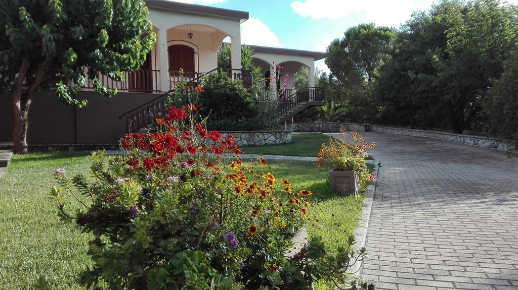 Angela Studios Razáta Exterior foto