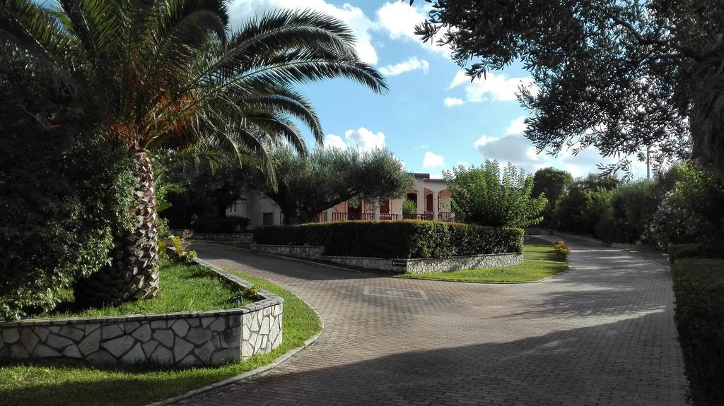 Angela Studios Razáta Exterior foto